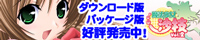 『PC用美少女ゲーム：魔法少女沙枝Vol.2』応援中！
